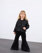 payetli ceketli takım